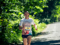 Snowden Trail Run 2026