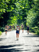 Snowden Trail Run 2026