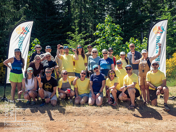 Snowden Trail Run 2026