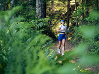 Snowden Trail Run 2026
