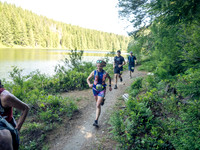 Snowden Trail Run 2026