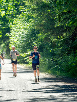 Snowden Trail Run 2026