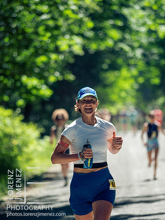 Snowden Trail Run 2026