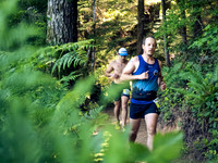 Snowden Trail Run 2026