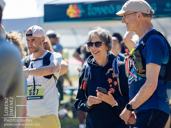 Snowden Trail Run 2026