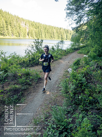 Snowden Trail Run 2026