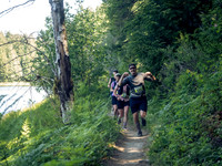 Snowden Trail Run 2026