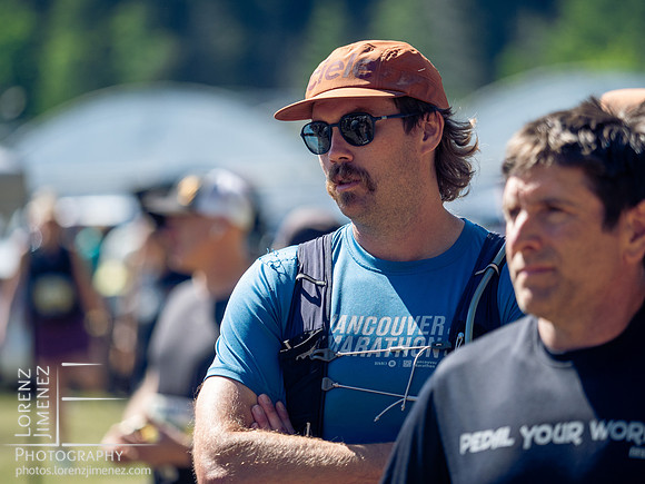 Snowden Trail Run 2026