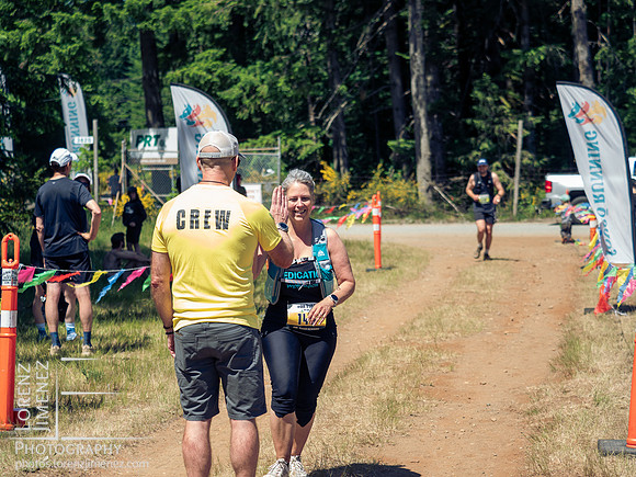 Snowden Trail Run 2026