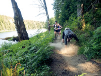 Snowden Trail Run 2026