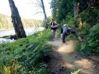 Snowden Trail Run 2026