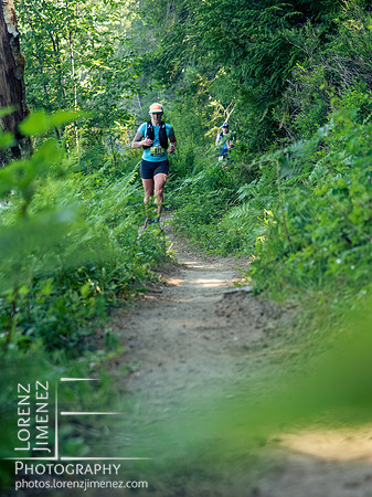 Snowden Trail Run 2026