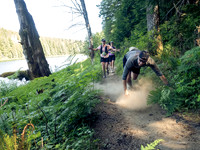 Snowden Trail Run 2026