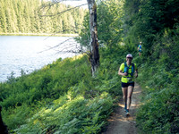 Snowden Trail Run 2026