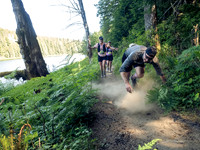 Snowden Trail Run 2026