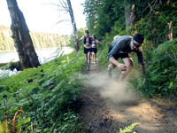 Snowden Trail Run 2026