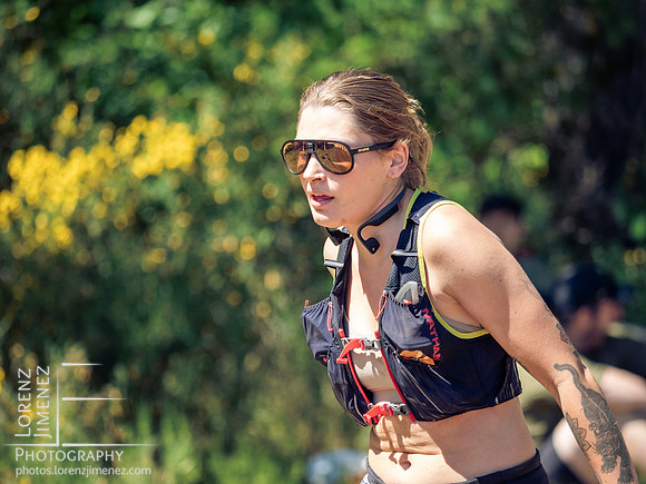 Snowden Trail Run 2026