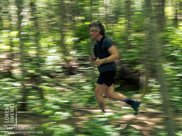 Snowden Trail Run 2026