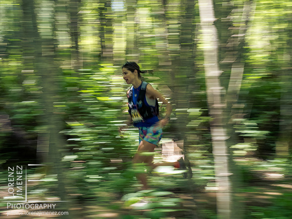 Snowden Trail Run 2026