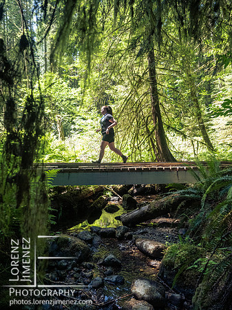 Snowden Trail Run 2026