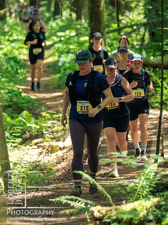 Snowden Trail Run 2026