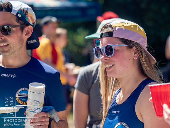 Snowden Trail Run 2026
