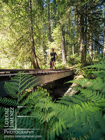 Snowden Trail Run 2026