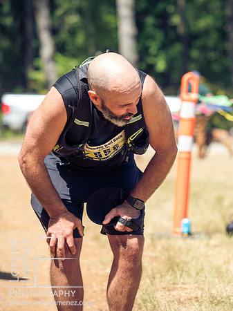 Snowden Trail Run 2026