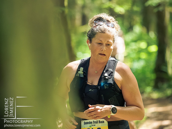 Snowden Trail Run 2026