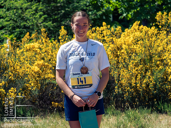 Snowden Trail Run 2026