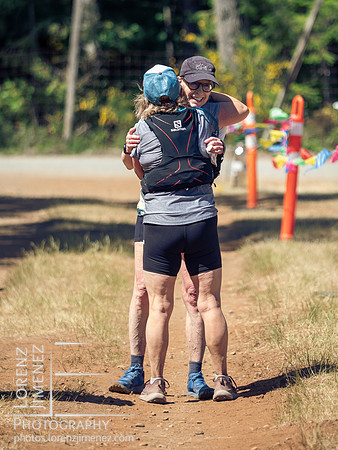 Snowden Trail Run 2026