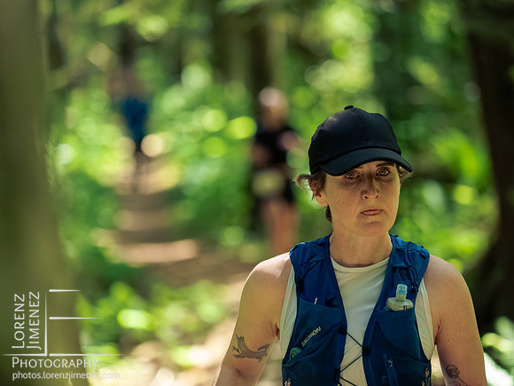 Snowden Trail Run 2026