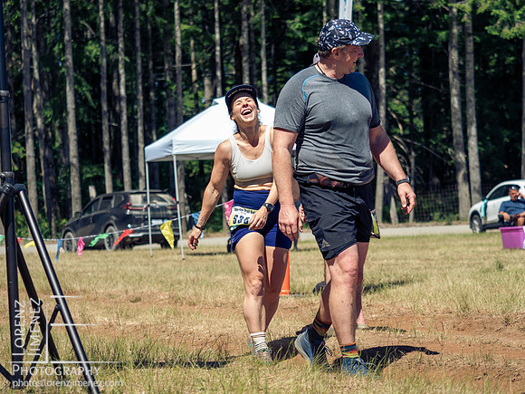 Snowden Trail Run 2026