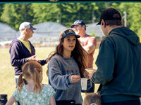 Snowden Trail Run 2026