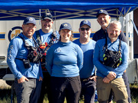 Snowden Trail Run 2026