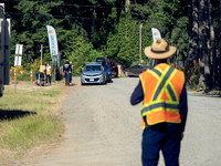 Snowden Trail Run 2026