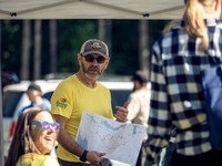 Snowden Trail Run 2026