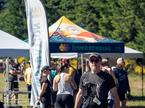 Snowden Trail Run 2026