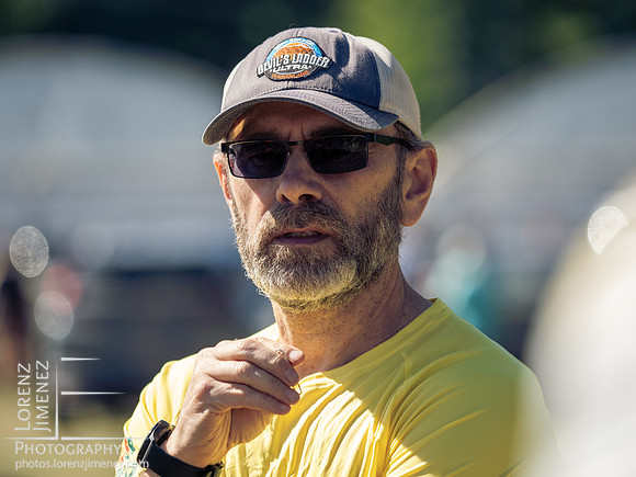 Snowden Trail Run 2026
