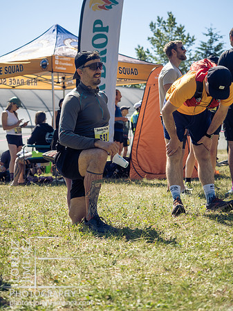 Snowden Trail Run 2026