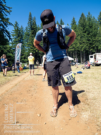 Snowden Trail Run 2026