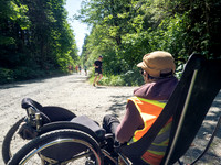 Snowden Trail Run 2026