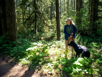 Snowden Trail Run 2026