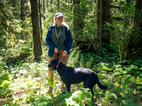 Snowden Trail Run 2026