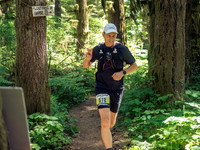 Snowden Trail Run 2026
