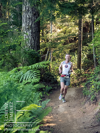 Snowden Trail Run 2026