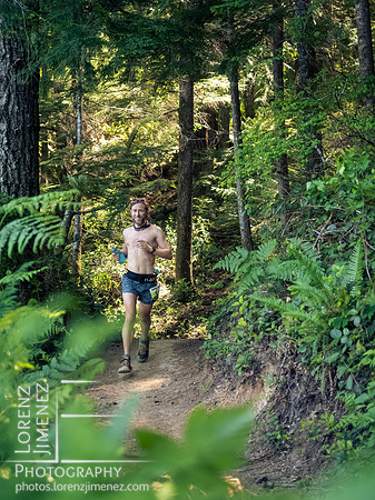 Snowden Trail Run 2026
