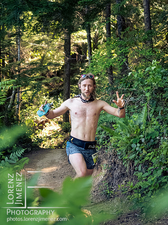 Snowden Trail Run 2026