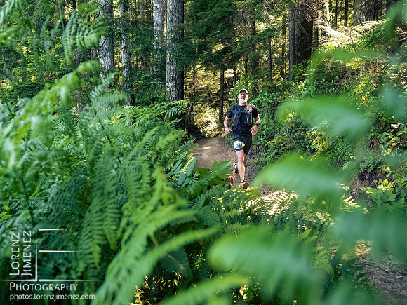 Snowden Trail Run 2026