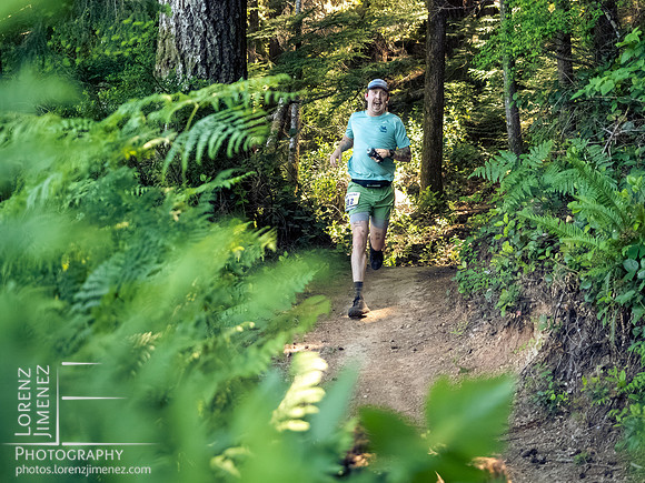 Snowden Trail Run 2026